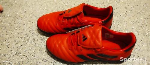 Football - Chaussures foot Gloro T 42 - photo 6