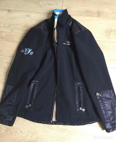 Veste softshell