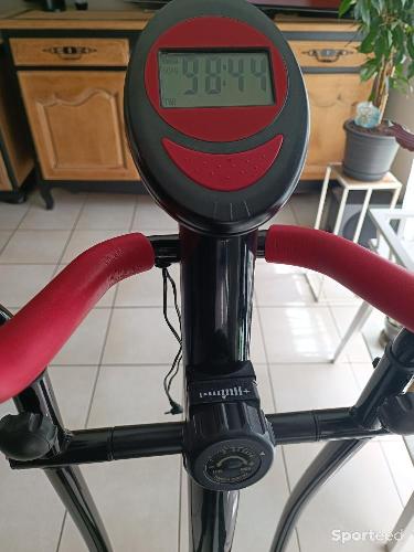 Fitness / Cardio training - Vélo elliptique  - photo 4