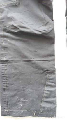 Randonnée / Trek - Pantalon de randonnée et de ski Millet GoreTex - Taille L - photo 6