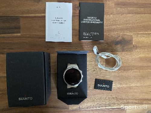 Suunto Spartan ultra