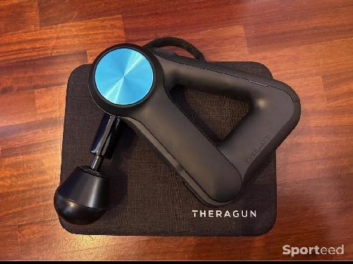 Accessoires électroniques - Theragun pro G3 parfait état  - photo 6