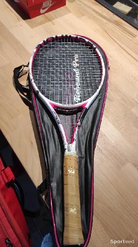 Tennis - Raquettes technifibre  rebond pro  - photo 6