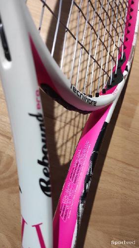 Tennis - Raquettes technifibre  rebond pro  - photo 6