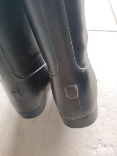 Equitation - Bottes equitation  - photo 5