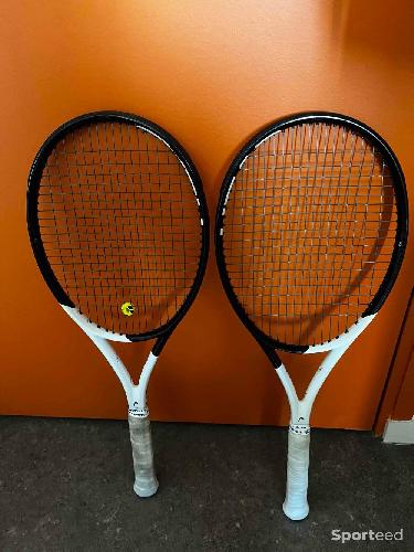 Tennis - Duo Raquette head speed 2022 285 gr  - photo 4