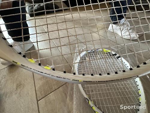 Tennis - RAQUETTES TENNIS  - photo 5