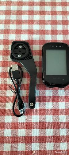 Compteur GPS Van Rysel GPS 500