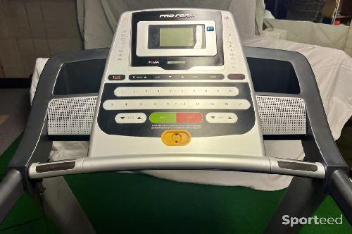 Fitness / Cardio training - Tapis de course Pro-Form 1300 ZL - photo 4