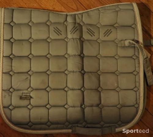 Tapis dressage