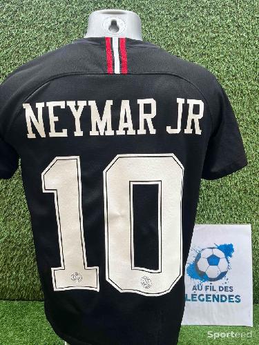 Football - Maillot Neymar PSG  - photo 6