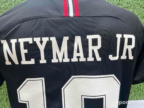 Football - Maillot Neymar PSG  - photo 6
