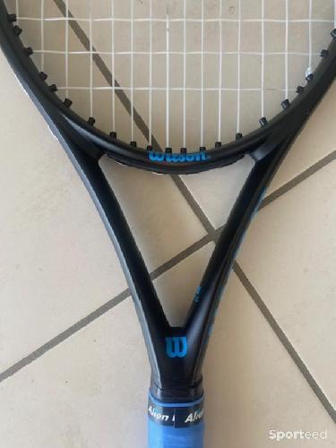 Tennis - Vends 2 Raquettes de tennis - photo 6