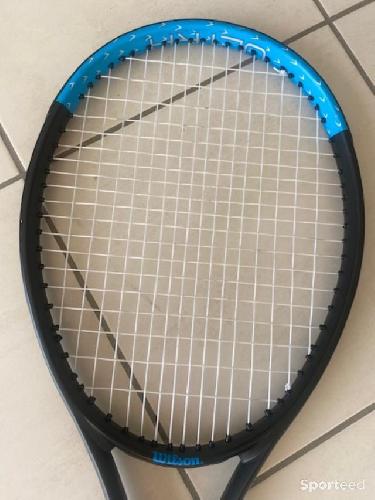 Tennis - Vends 2 Raquettes de tennis - photo 6