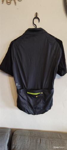 Vélo route - Maillot cyclisme Mavic sprint Jersey  - photo 5