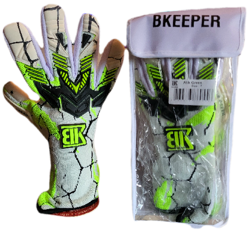 Gants de Gardien B KEEPER Atik Green