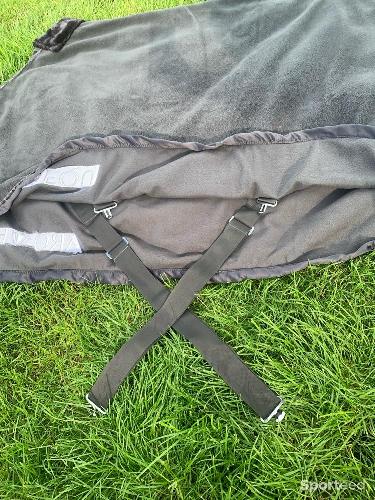 Equitation - Couverture polaire Aro Equi  - photo 5