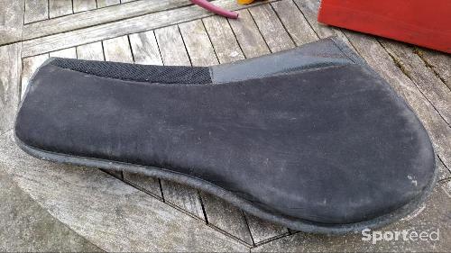 Amortisseur fouganza