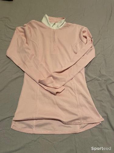 Polo équitation. Réf #E7