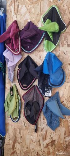 Bonnets chevaux