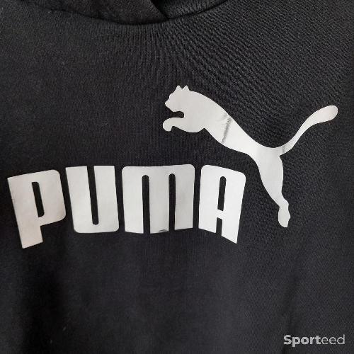 Athlétisme - Sweat-shirt Puma  - photo 6