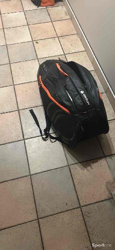 Sac à raquettes Artengo 