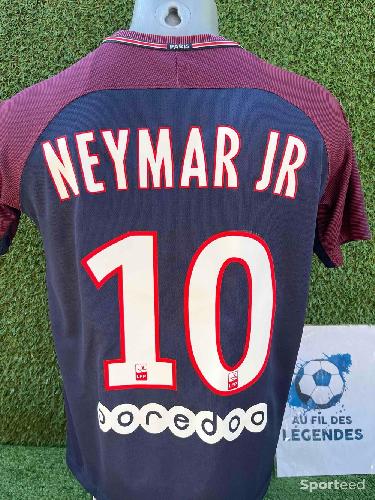 Football - Maillot Neymar psg - photo 6