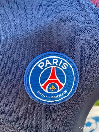 Football - Maillot Neymar psg - photo 6