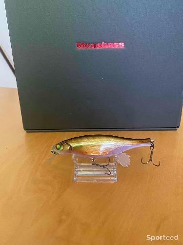 Megabass Vision 100 Miyabi (2)