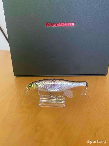 Megabass Vision 100 Miyabi (3)