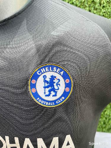 Football - Maillot Hazard Chelsea  - photo 6