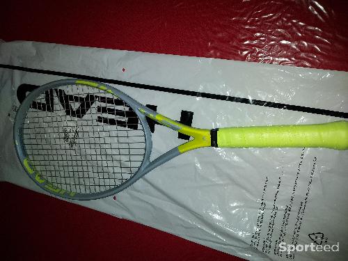 Tennis - RAQUETTE TENNIS HEAD EXTREME MP EN LOT - photo 3