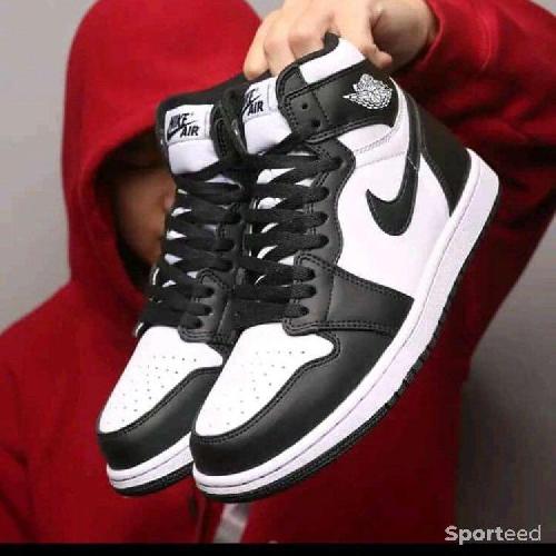 Jordan