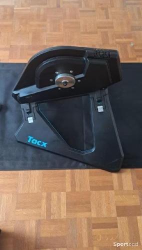 Vélo route - Tacx neo 2 - photo 4