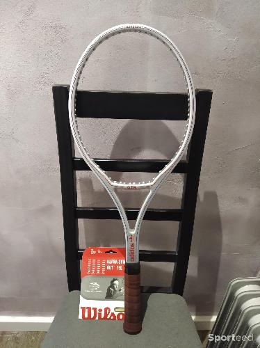 raquette tennis ADIDAS GTM NEUVE