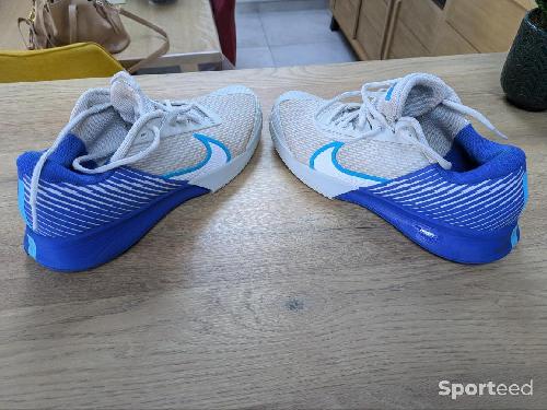 Tennis - Nike zoom vapor pro - photo 6