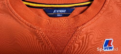 Sportswear - Sweat K-Way - photo 5