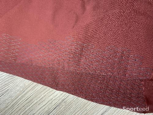 Equitation - Pantalon Fouganza Bordeaux  - photo 5