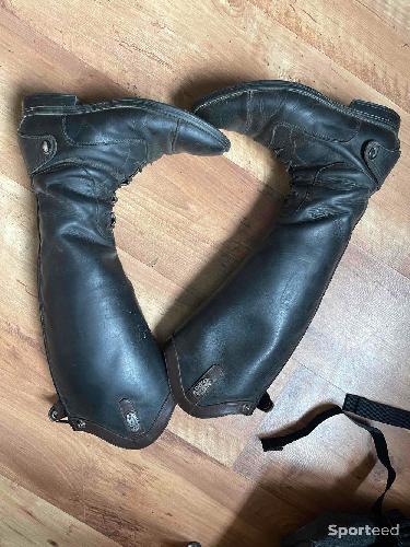 Equitation - Bottes Fellini - photo 4