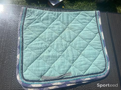 Equitation - Tapis dressage RG - photo 3