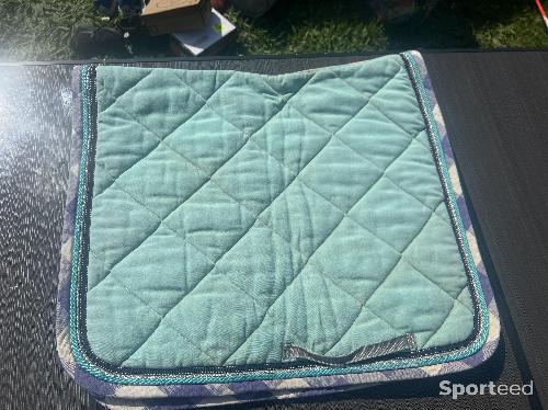 Equitation - Tapis dressage RG - photo 3