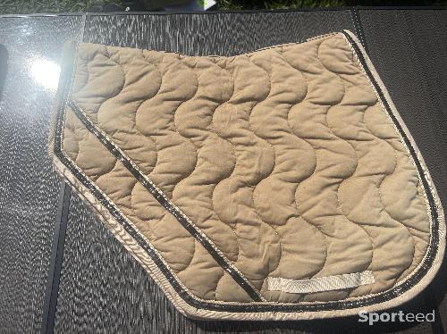 Equitation - Tapis paddock sport  - photo 3