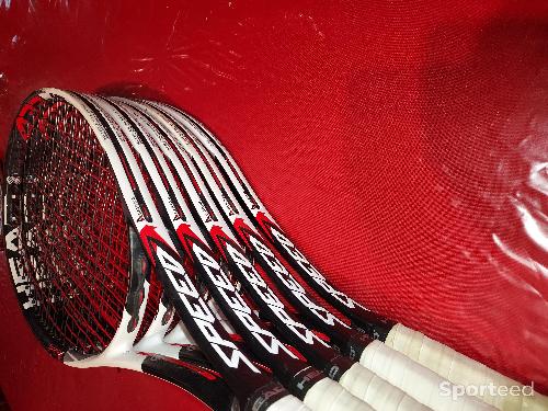 Tennis - RAQUETTE TENNIS HEAD SPEED ADAPTIVE EN LOT - photo 4