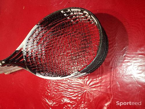 Tennis - RAQUETTE TENNIS HEAD SPEED ADAPTIVE EN LOT - photo 4