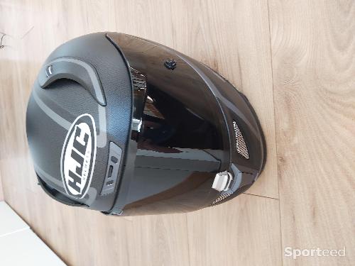 Moto route - Casque HJC RPHA 11 - photo 6