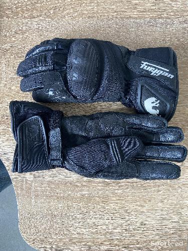 Gants Furigan MUST ALL SEASONS  - NEUF (Jamais porté)