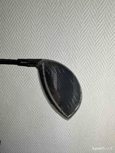 Golf - club de golf taylormade accra tz6 Qi10 L5 - photo 6