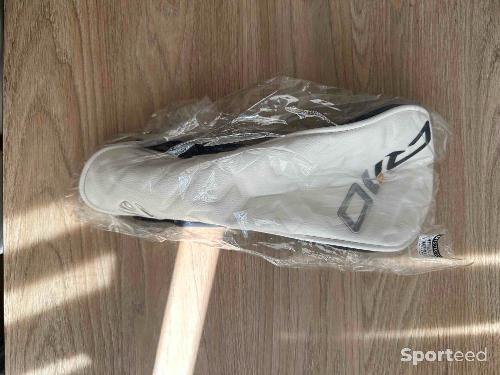 Golf - club de golf taylormade accra tz6 Qi10 L5 - photo 6