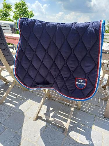 Tapis mixte équitation 