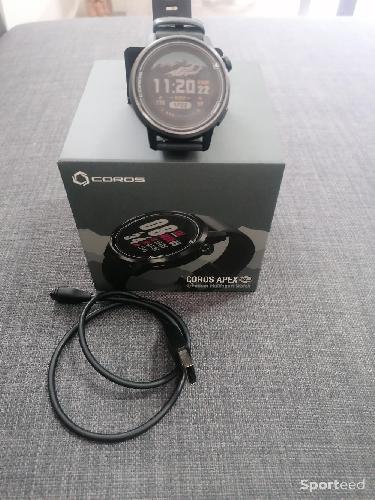 Accessoires électroniques - Coros apex 42mm - photo 6